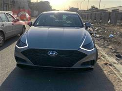 هیوندای سۆناتا